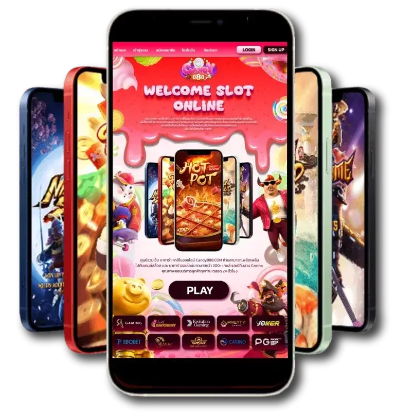 candy888 ทางเข้า Candy888 ล่าสุด 2025 รองรับทุกอุปกรณ์