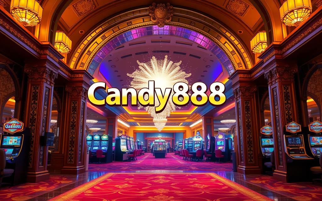 ทางเข้า candy888 ทางเข้า candy888