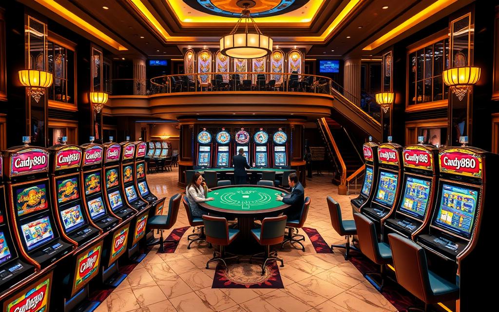 เทคนิคเล่นสล็อต candy888 เทคนิคเล่นสล็อต candy888