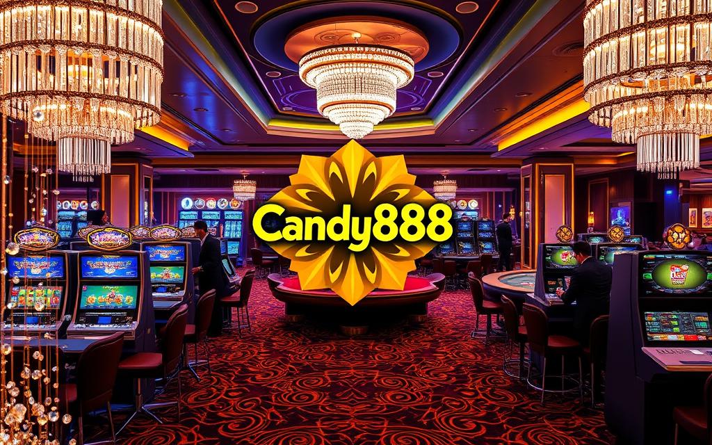 Candy888 Candy888