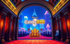 candy888 Candy888