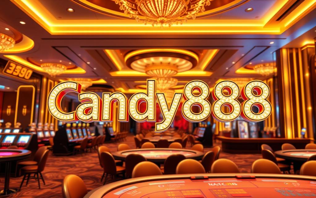 Candy888 Candy888