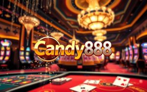 candy888 Candy888