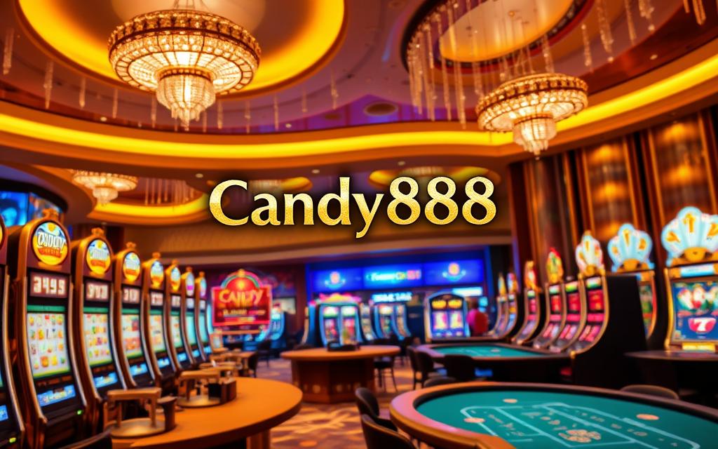 เครดิตฟรีcandy888 และกิจกรรมแจกของรางวัล เครดิตฟรีcandy888 และกิจกรรมแจกของรางวัล