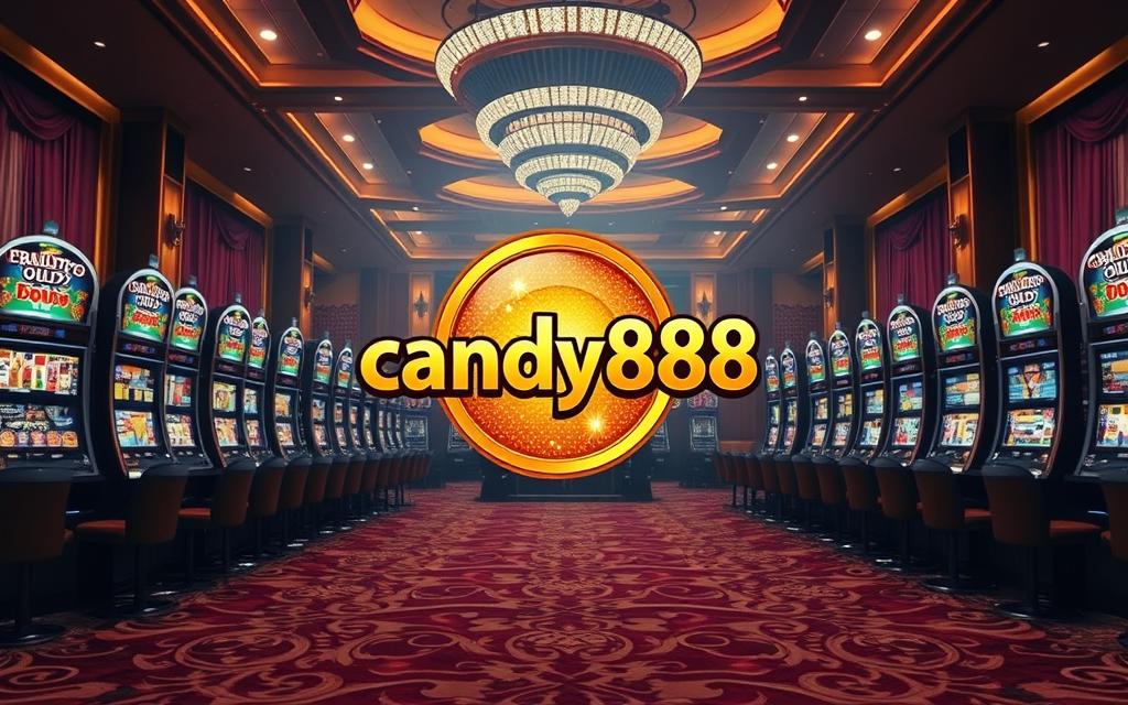 เทคนิคเล่นสล็อต candy888 เทคนิคเล่นสล็อต candy888