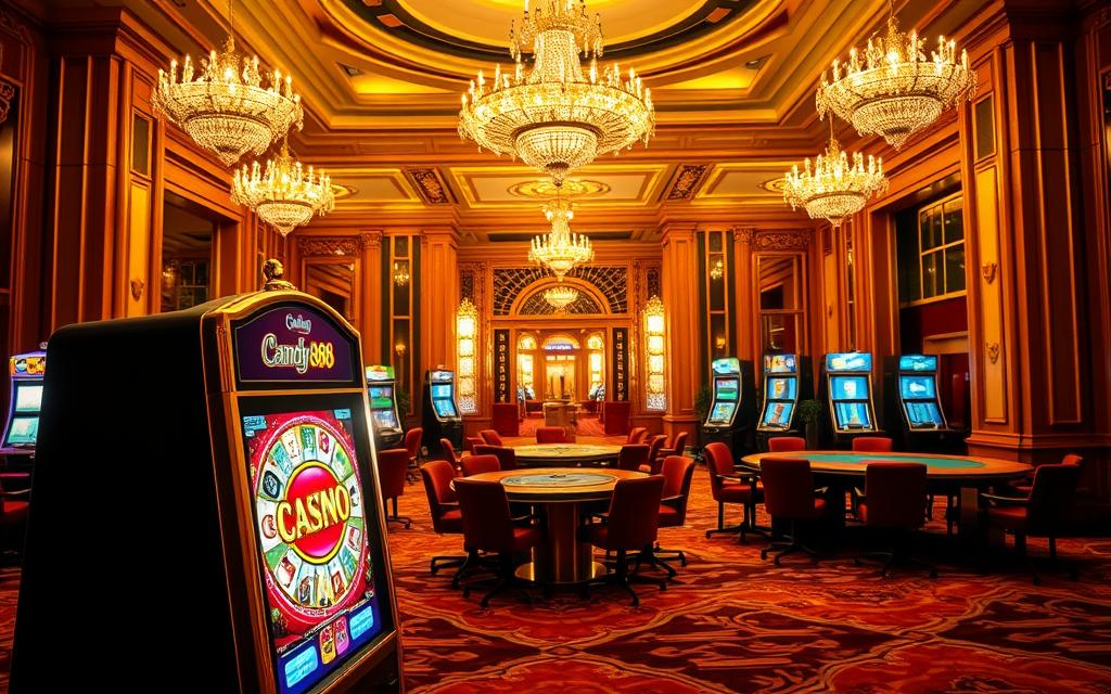 โปรฝากรายวัน รายสัปดาห์ และโปรช่วงเทศกาล Candy888 โปรฝากรายวัน รายสัปดาห์ และโปรช่วงเทศกาล Candy888