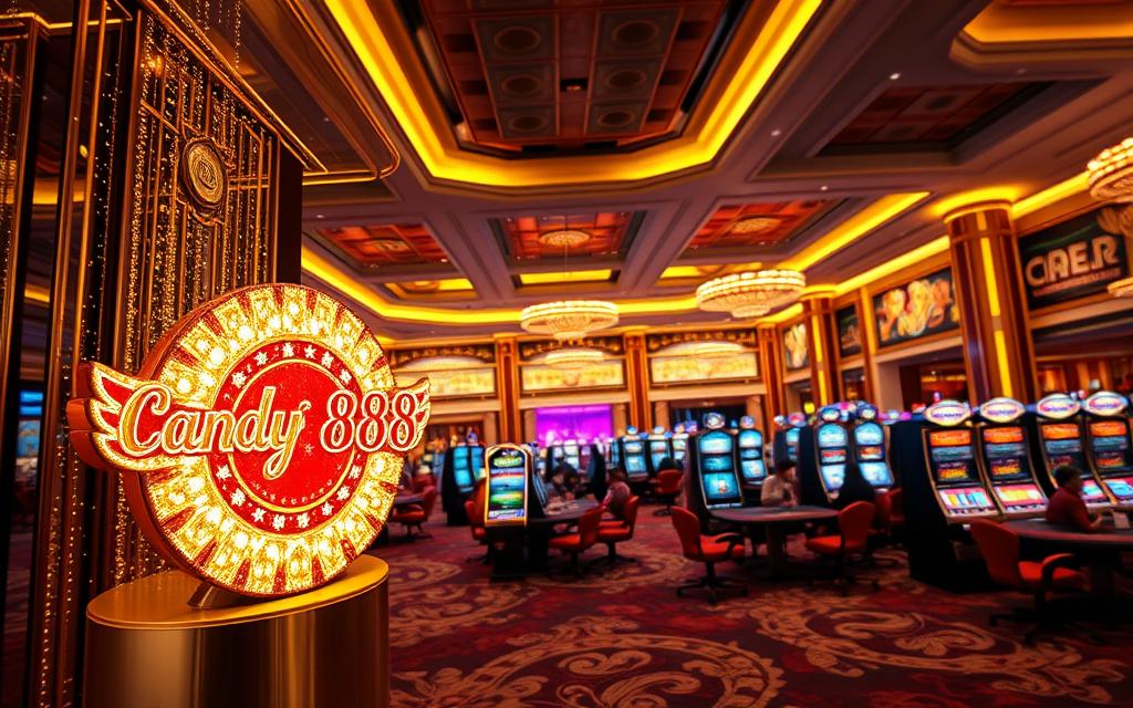 โปรโมชั่นcandy888 โปรโมชั่นcandy888