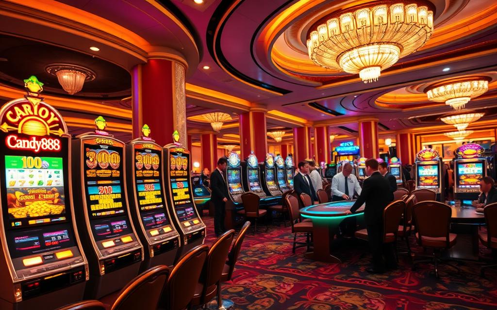 เว็บแคนดี้888 เว็บแคนดี้888