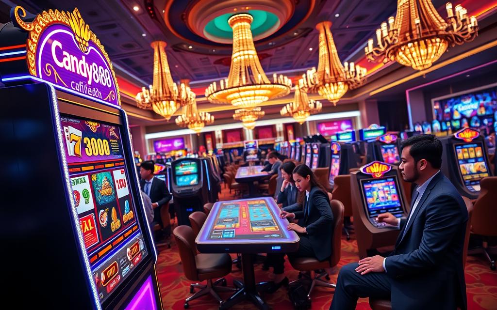 แคนดี้888เข้าไม่ได้