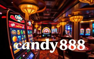 candy888 candy888 ใช้งานง่าย